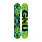 Gnu Snowboards Smart Pickle PBTX W