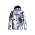Quiksilver TR Mission Printed Jacket