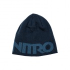 Nitro Logo Hat