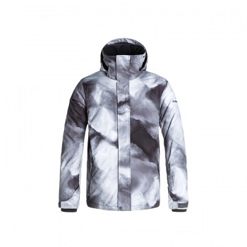 Quiksilver TR Mission Printed Jacket