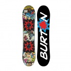 Burton Marvel® x Burton Chopper LTD