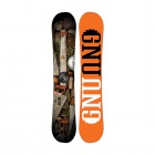 Gnu Snowboards Riders Choice C2 BTX W