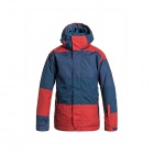 Quiksilver Mission Printed Youth Jacket
