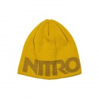 Nitro Logo Hat