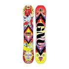 Gnu Snowboards Headspace BTX