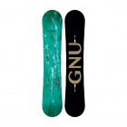 Gnu Snowboards K. Farrington Klassy C2 BTX