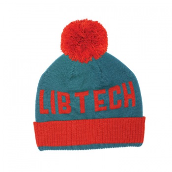 Lib Tech Glacier Beanie