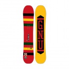 Gnu Snowboards Beast XC2 BTX