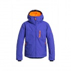 Quiksilver Mission Plus Youth Jacket