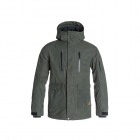 Quiksilver Dark And Stormy Jacket