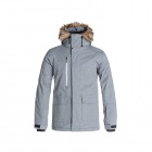 Quiksilver Selector Jacket