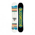Gnu Snowboards Beauty XC2 BTX