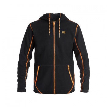 Quiksilver Into the Wild Mtn Exl Fleece