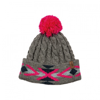 Nitro Cable Navajo Hat