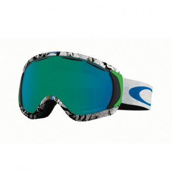 Oakley Canopy