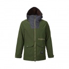 Burton Cambridge Jacket