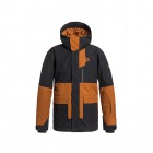 Quiksilver York Youth Jacket
