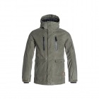 Quiksilver Dark And Stormy Jacket