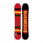 Gnu Snowboards Beast XC2 BTX