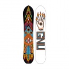 Gnu Snowboards Space Out PBTX