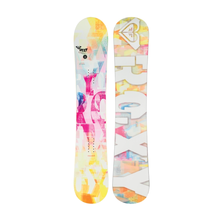 Roxy snowboard deals 2015