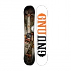 Gnu Snowboards Riders Choice C2 BTX W
