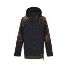 Burton Cinder Anorak Jacket