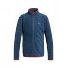 Quiksilver Mission Youth FZ Fleece