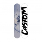 Burton Custom Twin