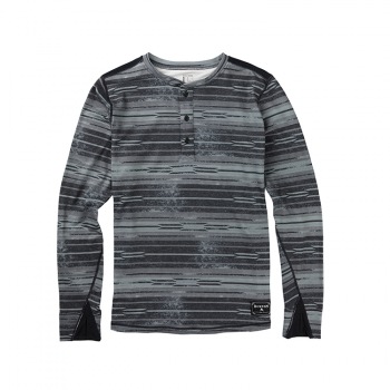 Burton Expedition Wool Henley