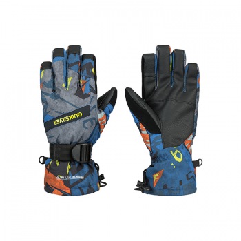 Quiksilver Mission Youth Glove