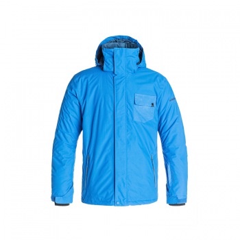 Quiksilver Mission Plain Jacket