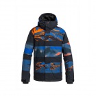 Quiksilver Fiction Youth Jacket