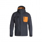 Quiksilver Illusion Shell Jacket