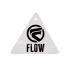 Flow Delta Scraper