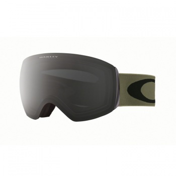 Oakley Flight Deck