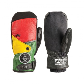 Rome SDS Bowery Mitt