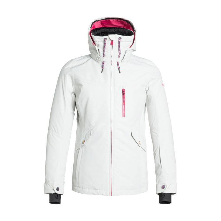 Roxy on sale wildlife jacket