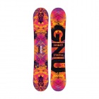 Gnu Snowboards Ladies Smart Pickle BTX