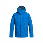 Quiksilver Mission Youth Plain Jacket