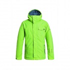 Quiksilver Mission Youth Plain Jacket