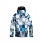 Quiksilver Mission Printed Youth Jacket