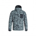 Quiksilver Illusion Shell Jacket