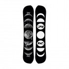 Gnu Snowboards Space Case A.S.S. EC2 PBTX