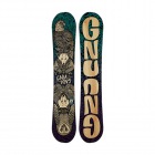 Gnu Snowboards J. Anderson Ladies Choice CC EC2 BTX