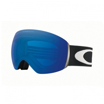 Oakley Flight Deck