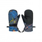 Quiksilver Mission Youth Mitten