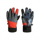 Quiksilver Method Youth Glove