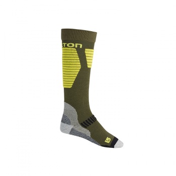 Burton Ultralight Wool Sock