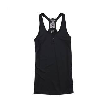 Burton Lightweight Tank